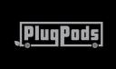 Plugpods logo